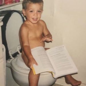 Meet your Posher, Bobby